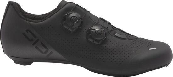 Buty ERGO 6 czarne
