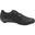 Pantofi de ciclism rutier Ergo 6 talpă carbon gri