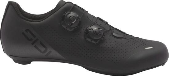 Buty ERGO 6 czarne