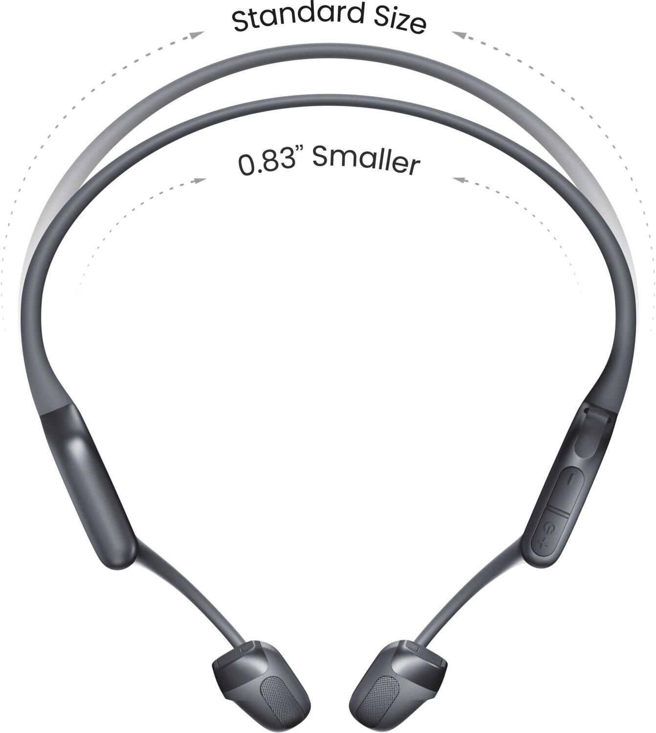 Casque audio "OpenRun Pro 2 Mini" Shokz 4/5