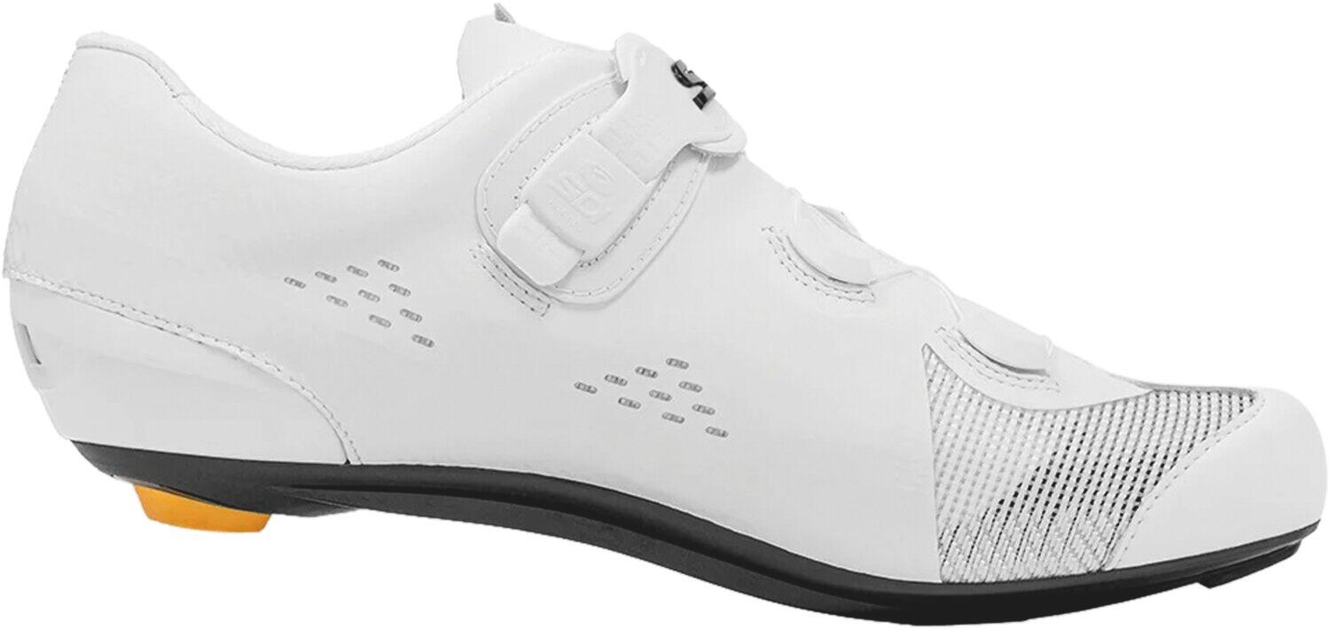 GENIUS 10 KNIT witte schoenen 2/6