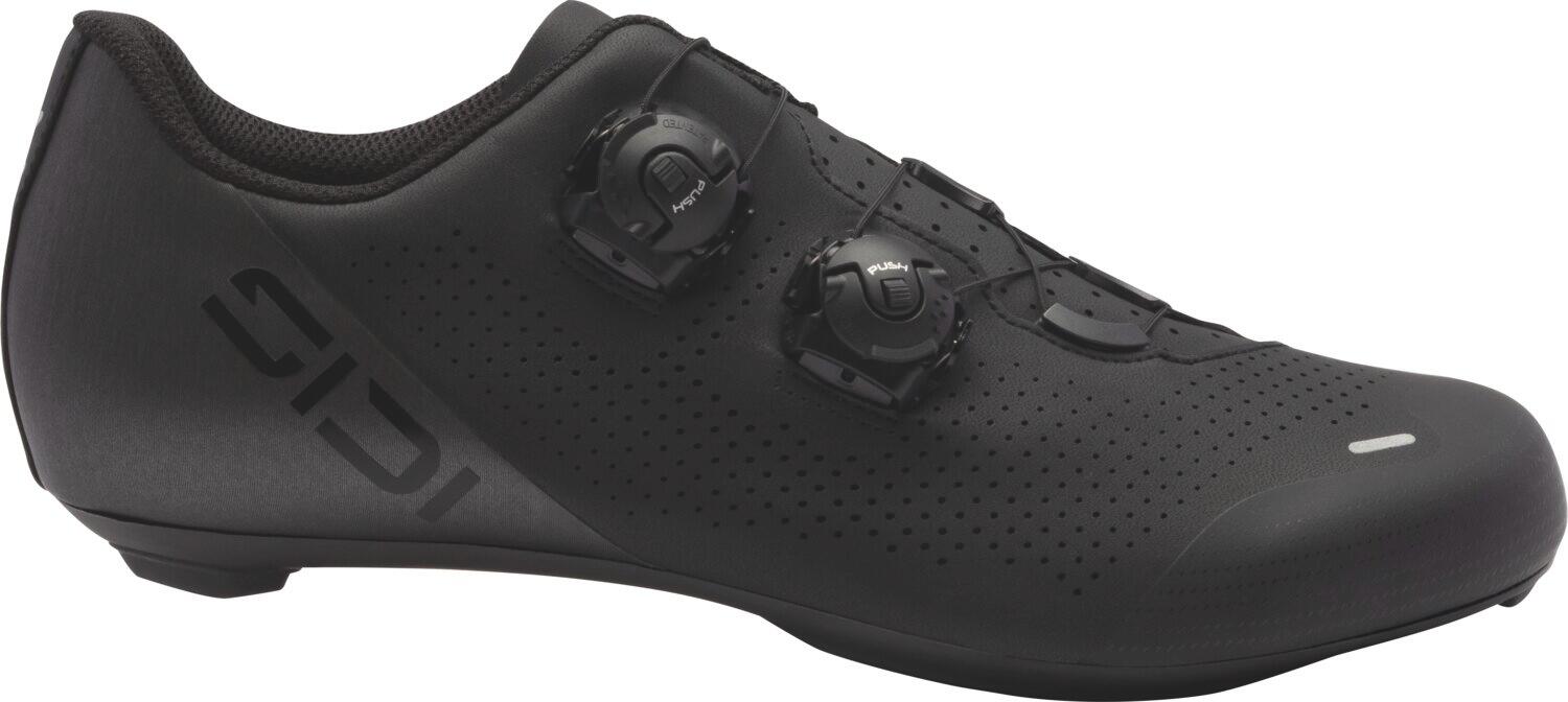 SIDI Schoen Ergo 6 Dark Gray