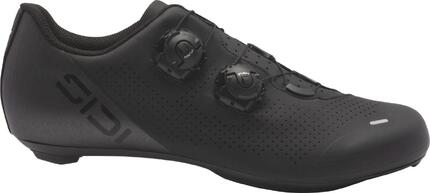 Buty ERGO 6 czarne