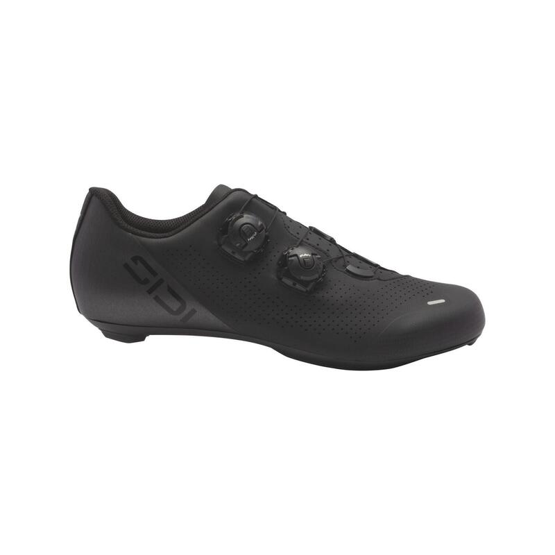 SIDI Schoen Ergo 6 Dark Gray