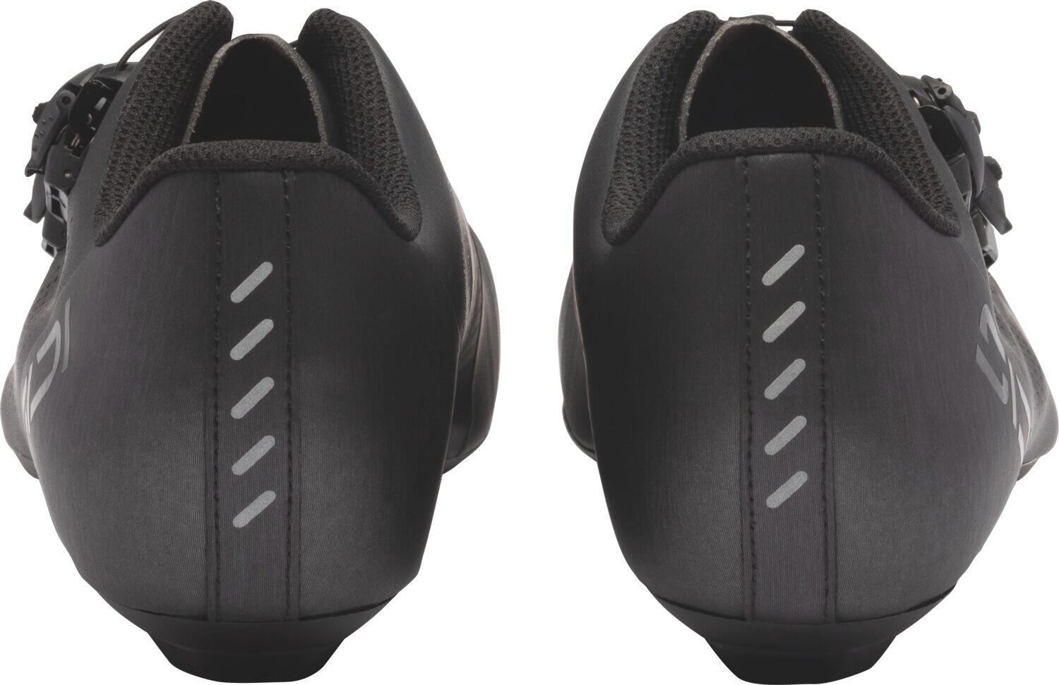 Chaussures ERGO 6 noir 4/6