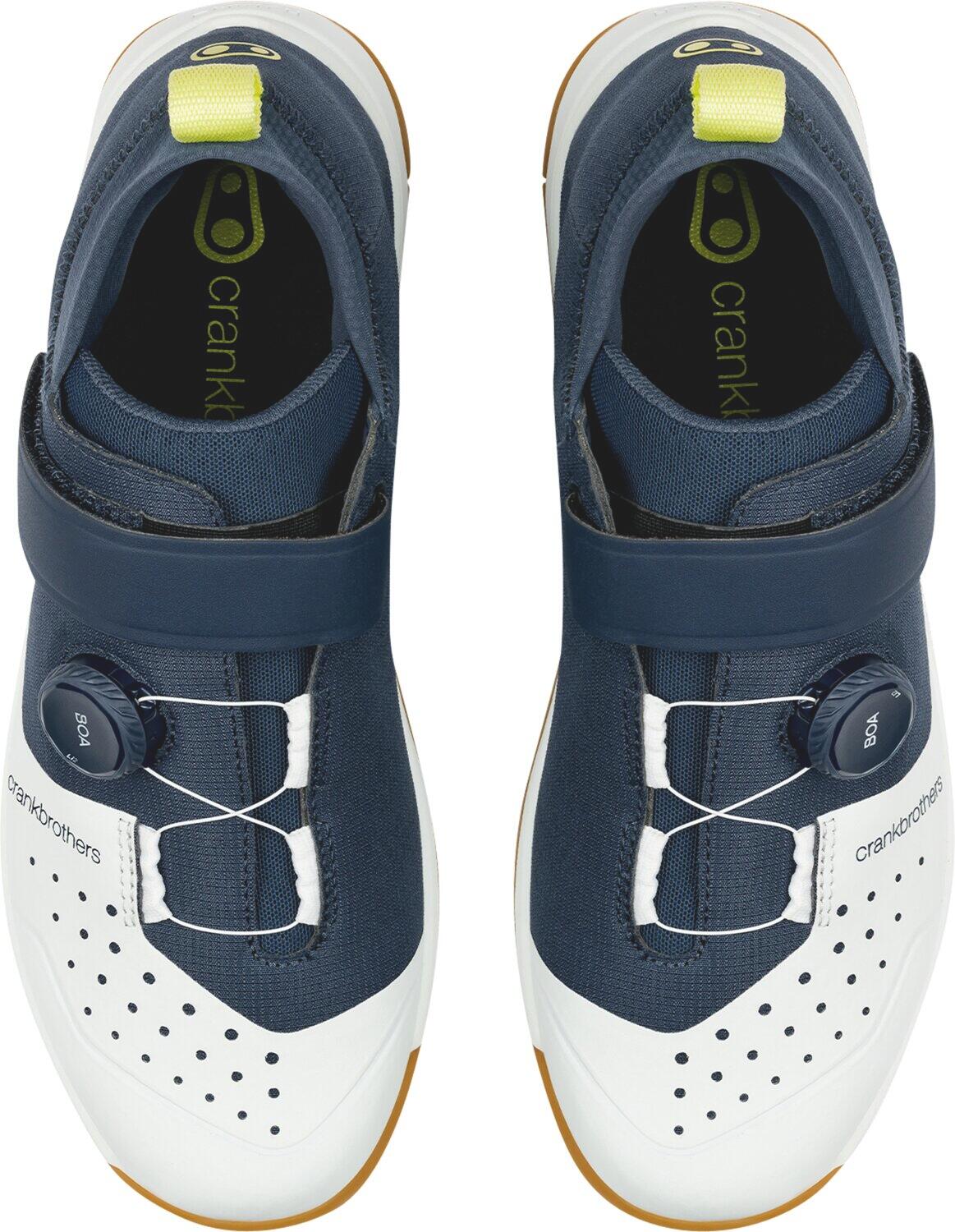 Stamp Trail Schuh Boa 5/5