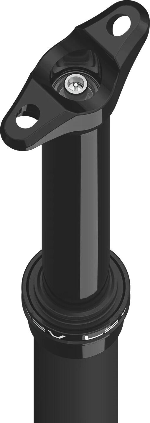 KS telescopische zadelpen LEV Integra Ø 27,2 mm 410 mm slag 100 mm zonder hendel 3/4