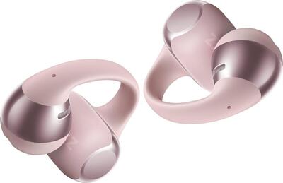 Shokz OpenDots One pink