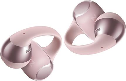Shokz OpenDots One pink