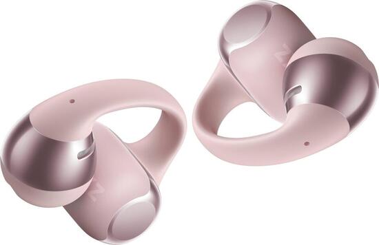 Shokz OpenDots One pink
