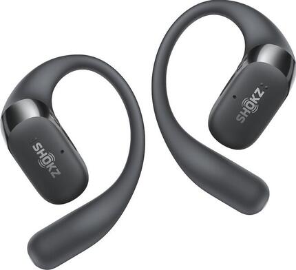 OpenFit 2+ black