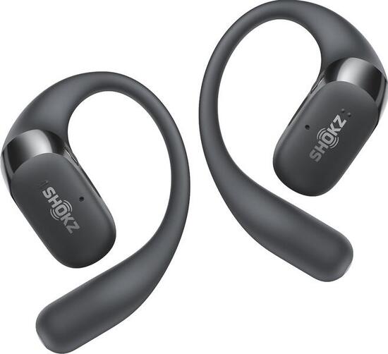 OpenFit 2+ black