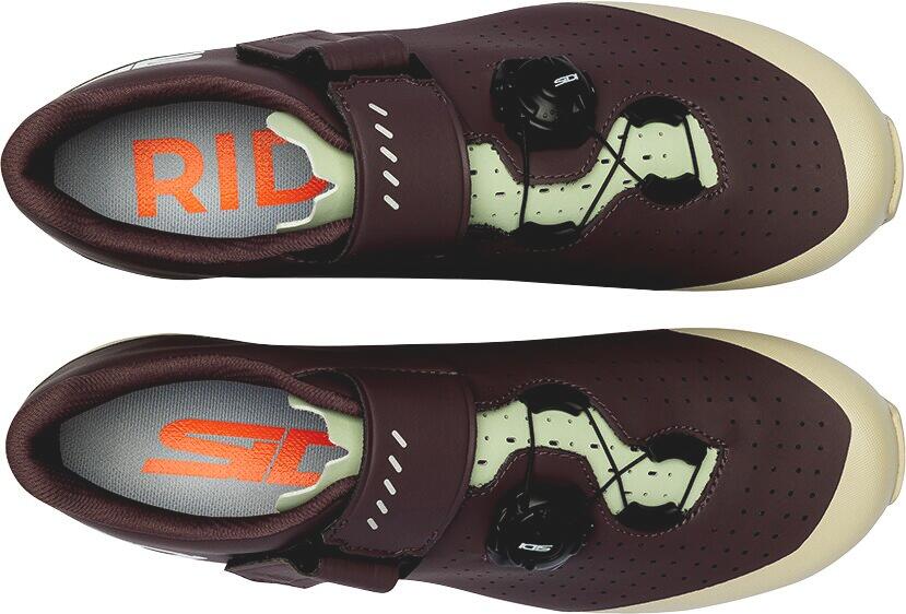 PHYSIS paarse schoenen 4/6