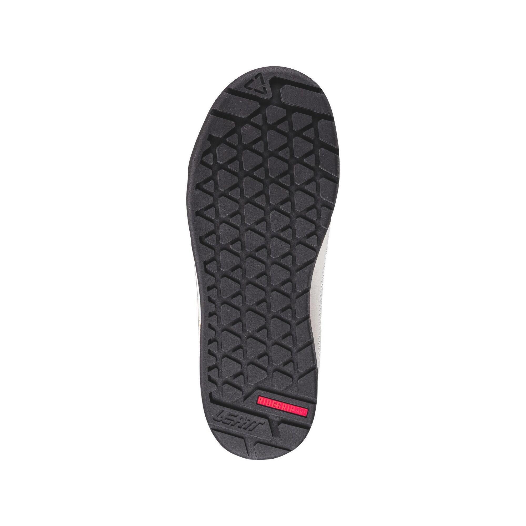 Pantofi de ciclism cu platformă pentru bărbați Leatt Flat 2.0