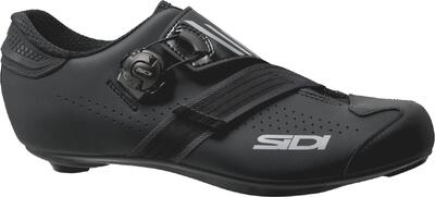 Prima mega schoenen zwart/zwart