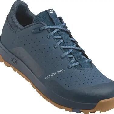 Mallet Trail lace