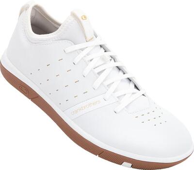 Crankbrothers stamp street fabio schoenen zwart/goud