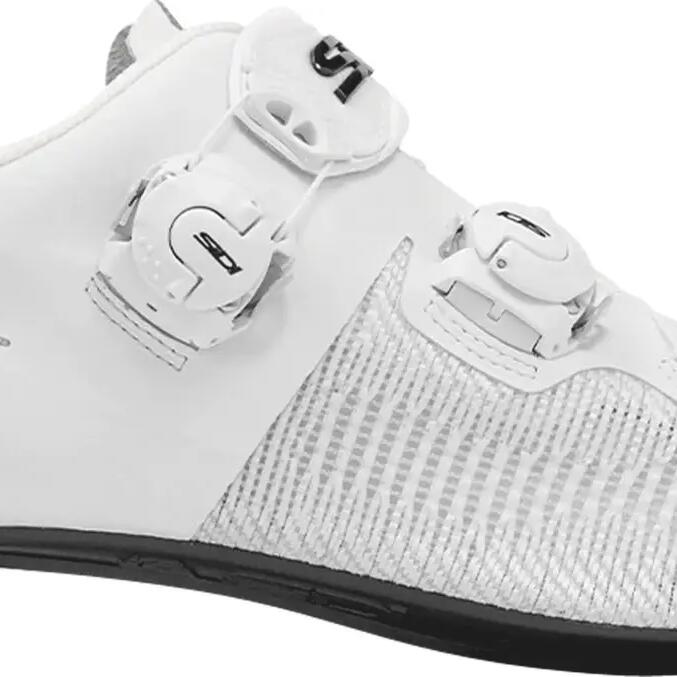 Genius 10 Knitted