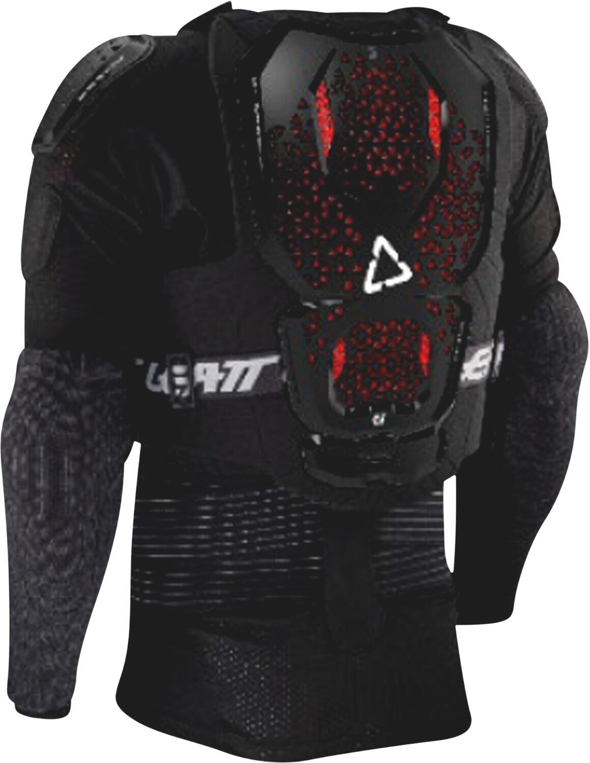 Dorsale Body Protector 4.5 V25 Evo Leatt noir 1,92 kg 2/6