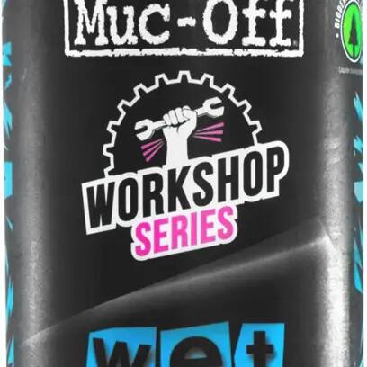 Wet Lube 1l