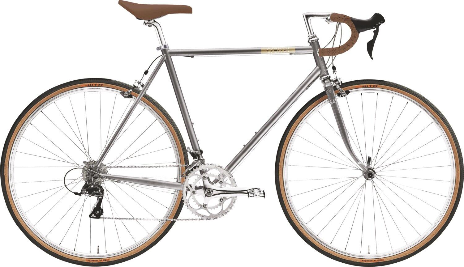 CREME CYCLES picture