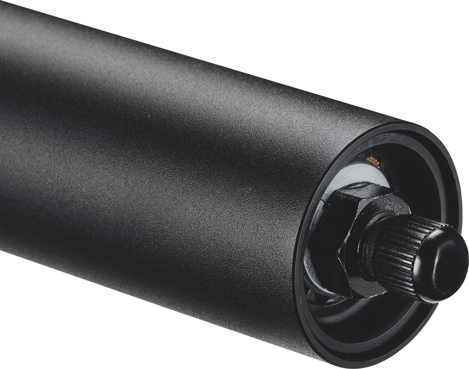 Telescoopzadelpen KS LEV Circuit Ø 30,9 mm, 447 mm, slag 150 mm, draadloos 3/5