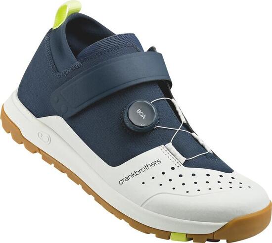 Crankbrothers Stamp Trail Schuh Boa