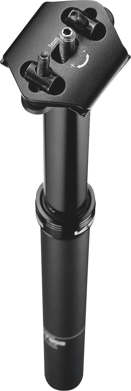Vantage Sattelstütze 30.9mm / 110-140mm 3/5