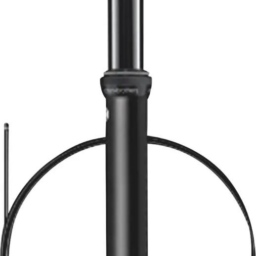 Highline seat post 7 31.6 mm