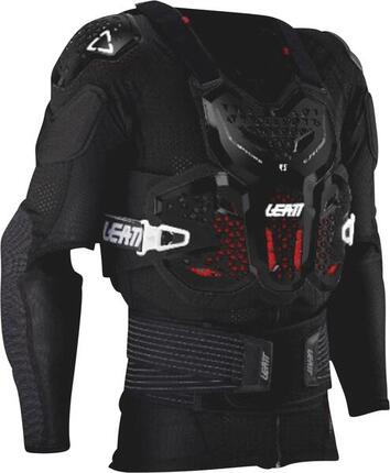 Body Protector 4.5 V25 Evo