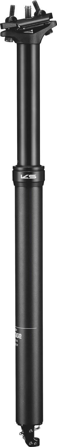 Vantage seatpost 30.9mm / 140-170mm 2/5
