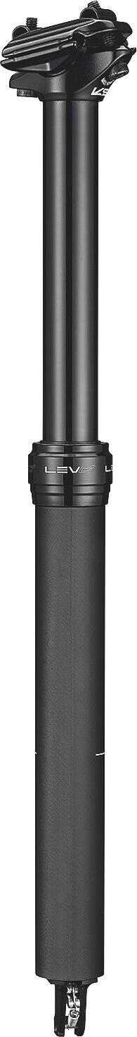 KS telescoopzadelpen LEV Ci Ø 31,6 mm, 390 mm, slag 125 mm, zonder hendel 2/5