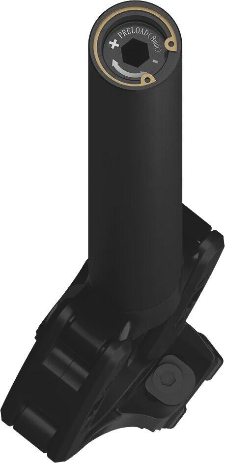 Tige de Selle KS Cantrell  31.6/350 5/5