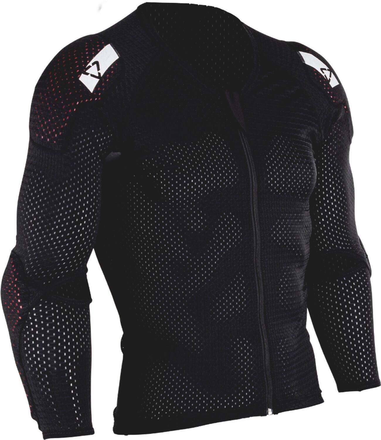 Gilet de Protection Leatt ReaFlex Noir 5/7