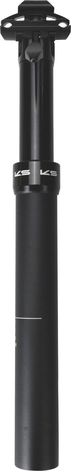 ETEN seatpost 31.6mm / 100mm 2/5