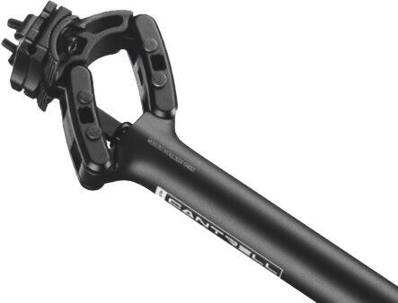 Tige de Selle KS Cantrell  31.6/350 4/5