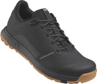 Mallet Trail lace