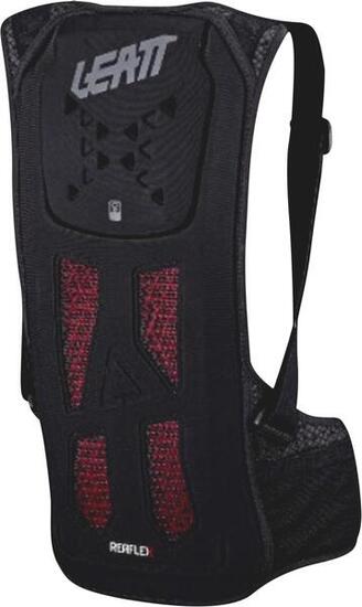 Leatt Back Protector ReaFlex Stealth Black XXL