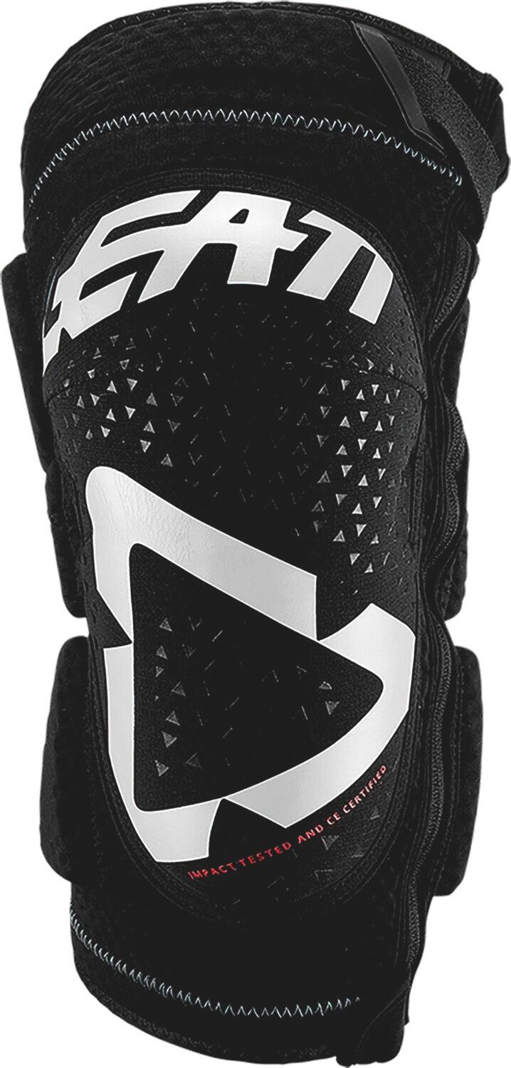 Leatt Unisex Knieschoner 3DF 5.0 ZIP 2/4
