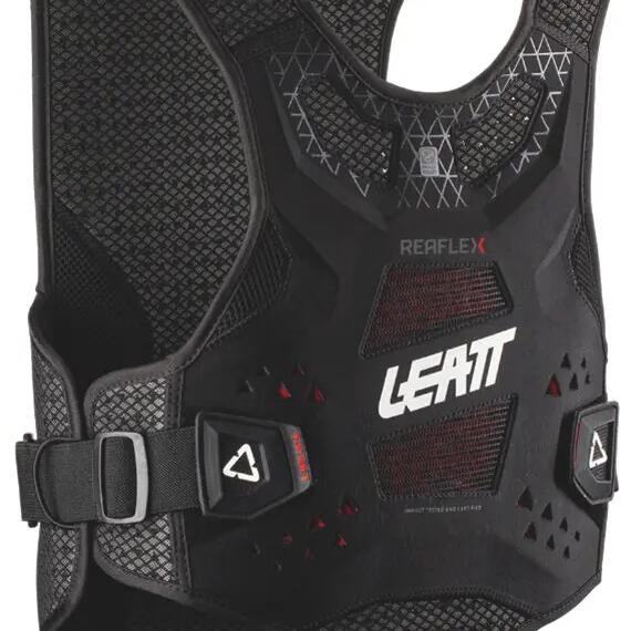 Chest Protector ReaFlex