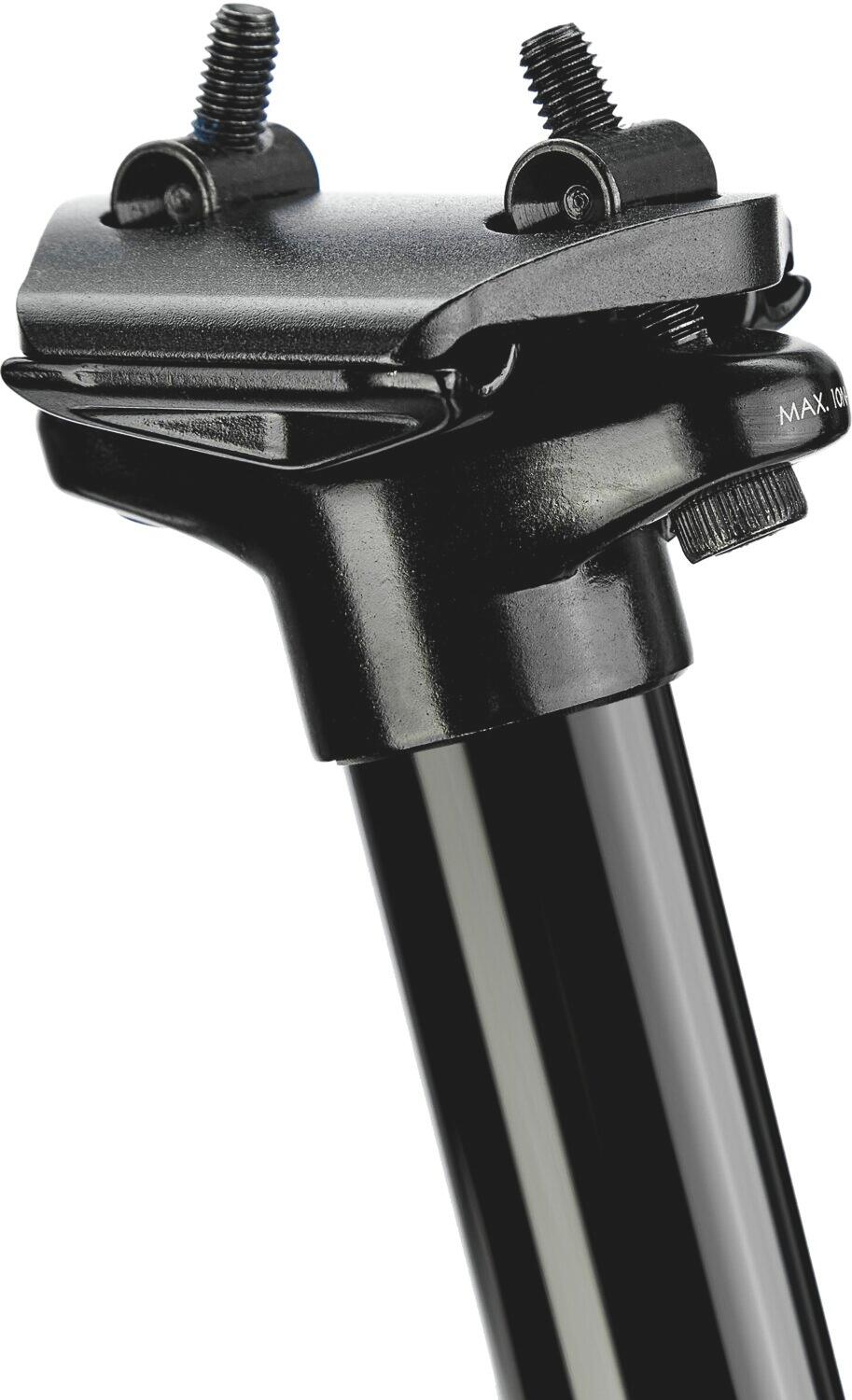 RAGE-i seat post 34.9 / 125mm 4/5