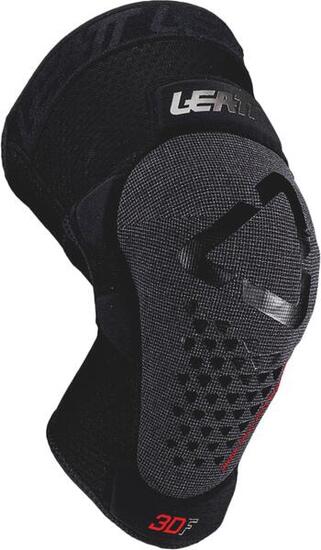 Protège-genoux Knee Guard 3DF 5.0 Evo FastFit V25 noir