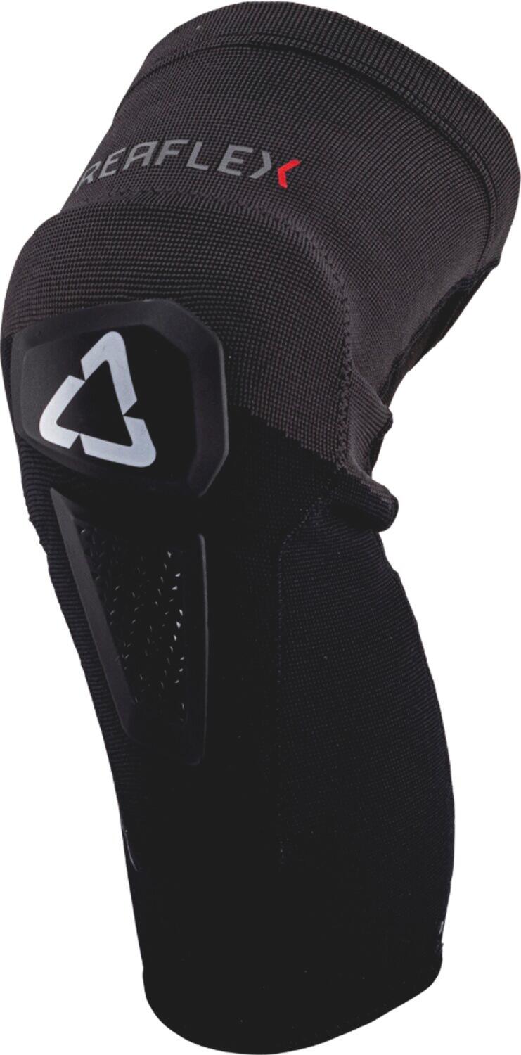Knee Guard ReaFlex Hybrid - Noir 3/5