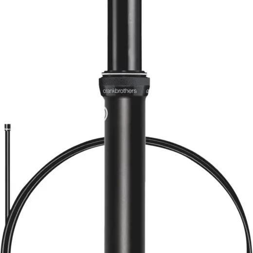 Highline seat post 3 34.9 mm