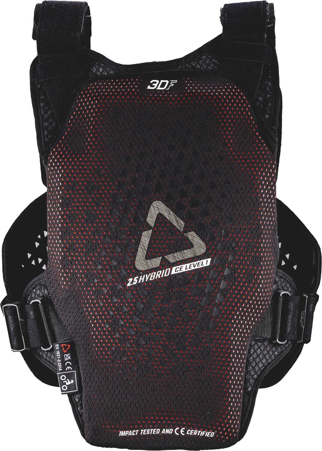 Chest Predector 2.5 Hybrid Jr V26 3/4