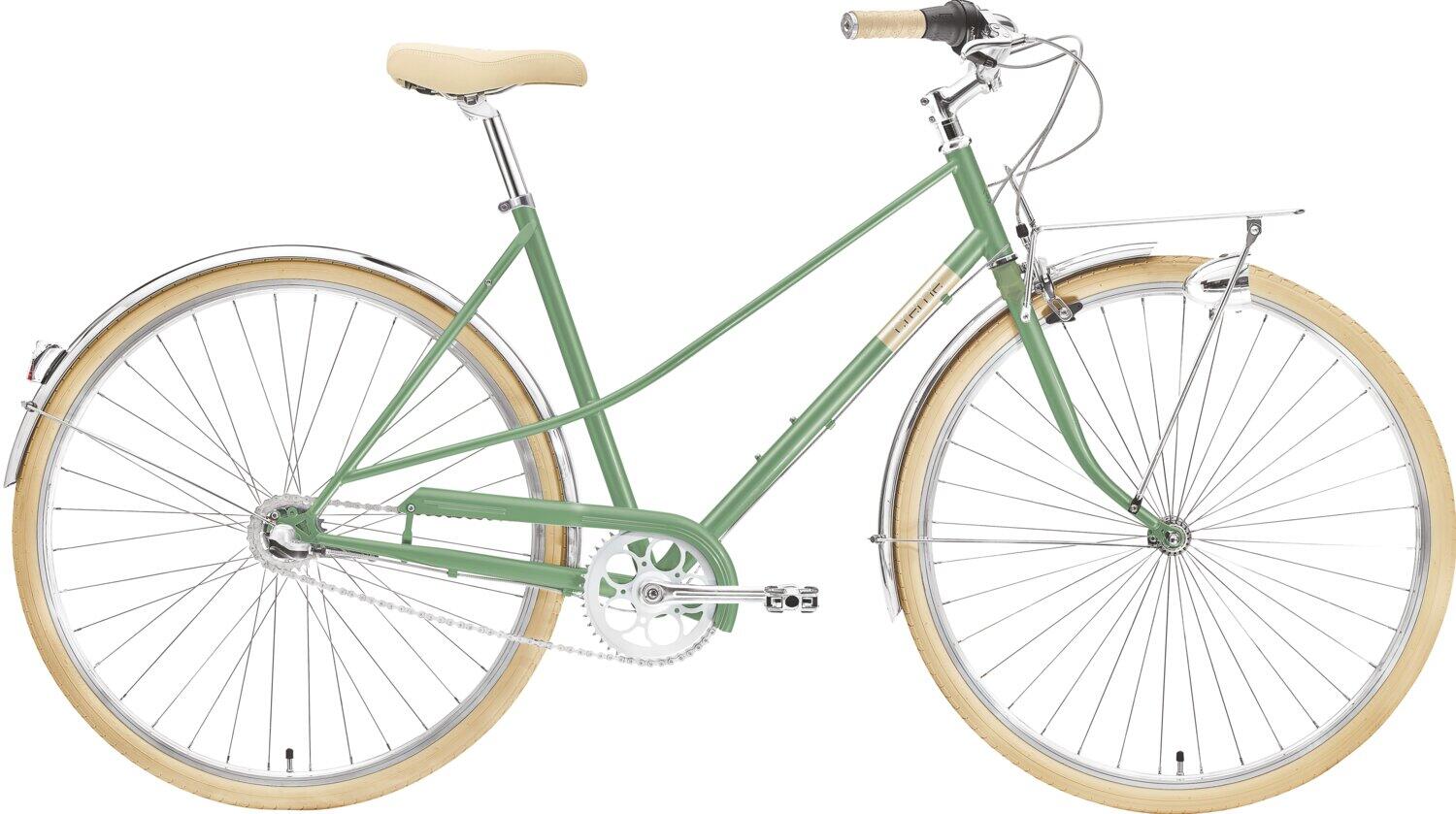 CREME CYCLES picture
