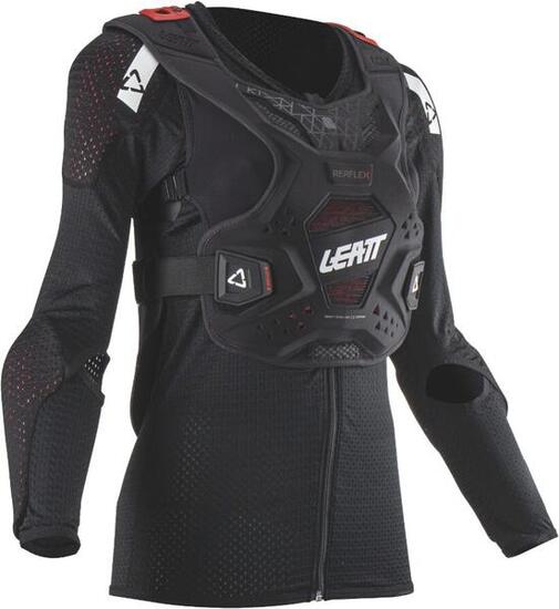ReaFlex Women Body Protector