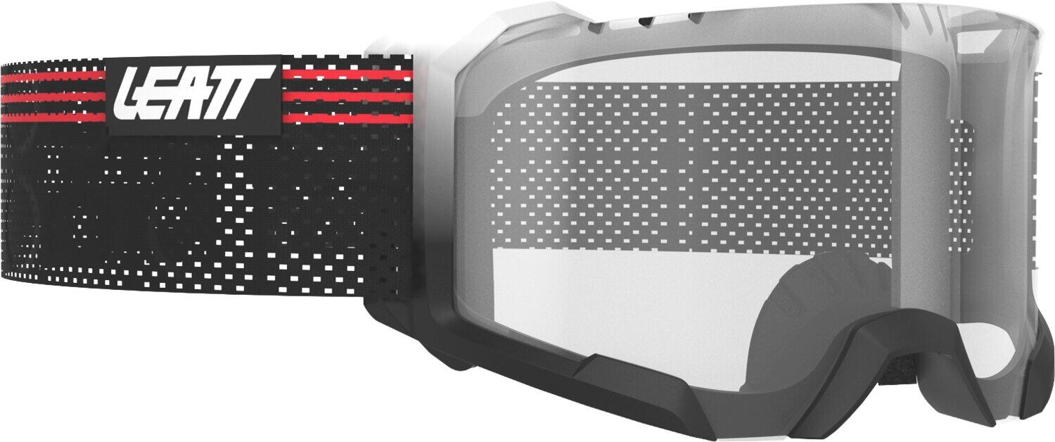 Okulary Leatt Velocity 4.0
