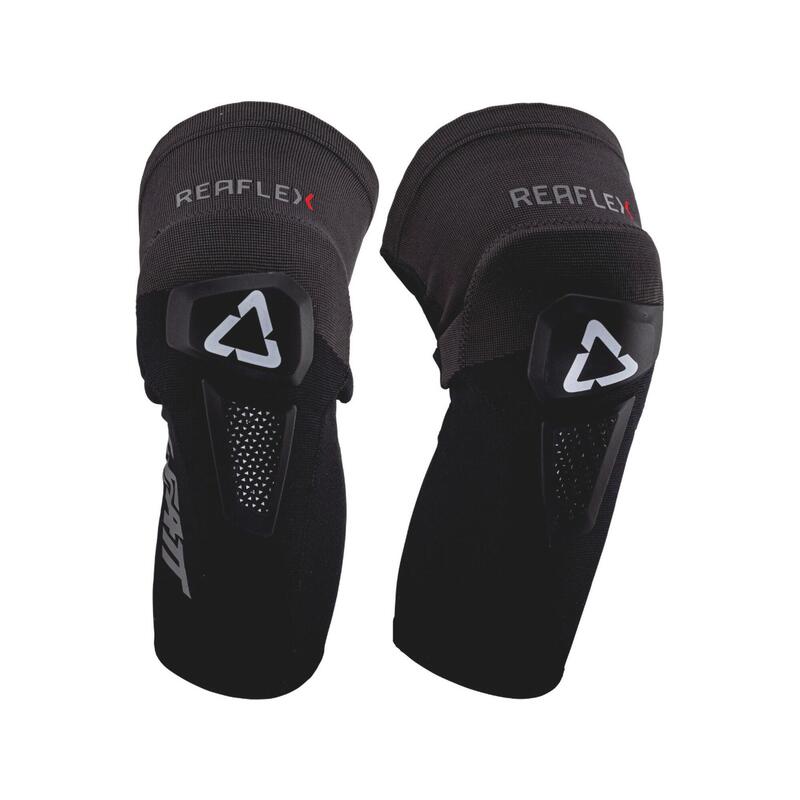 Genouillères Leatt ReaFlex Hybrid