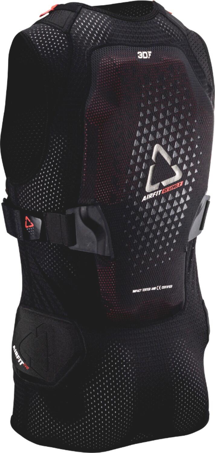 3DF Body Vest Airfit Evo 3/7